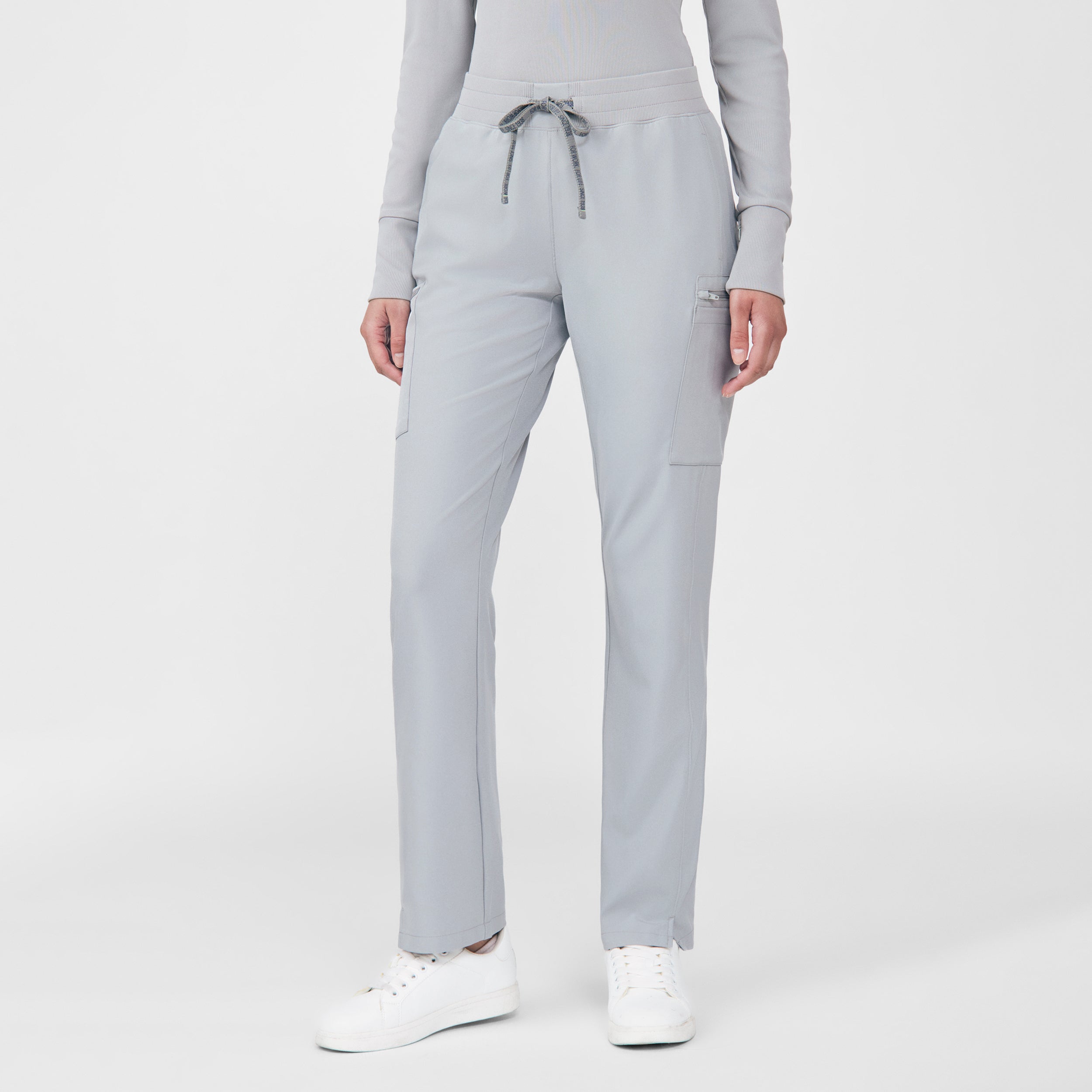 Forward Cargo Scrub Pants