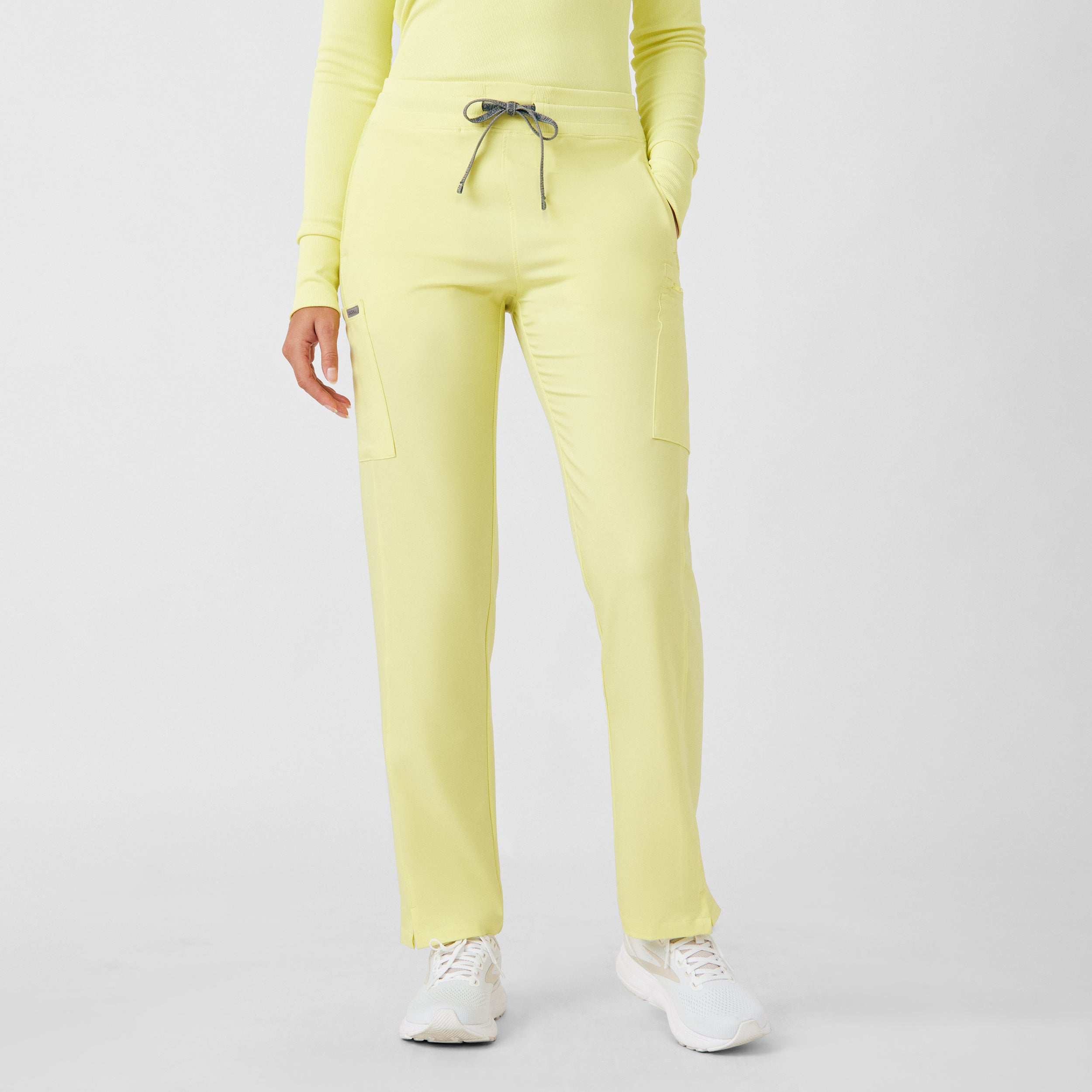 Forward Cargo Scrub Pants