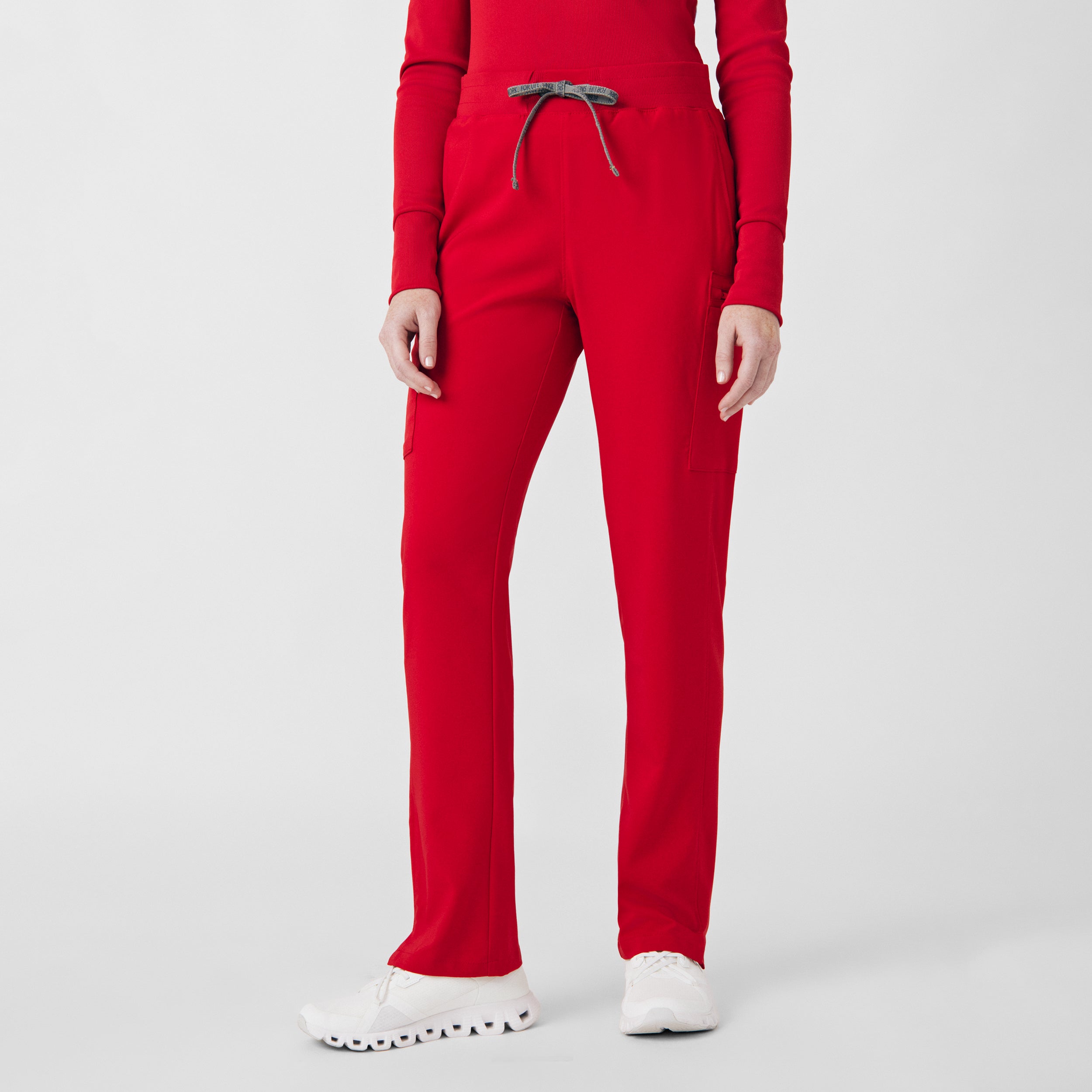 Forward Cargo Scrub Pants