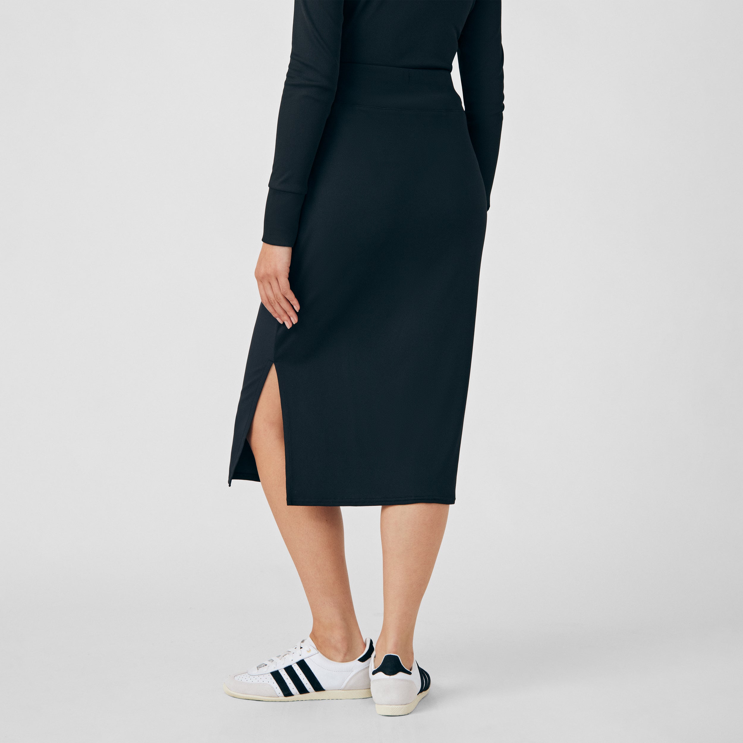Forward Women's Scrub Skirt