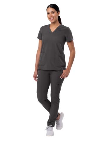 Women's Go Basic Scrub Set - Premier Med Scrubs