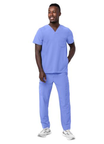 Men's Go Everyday Cargo Scrub Set - Premier Med Scrubs