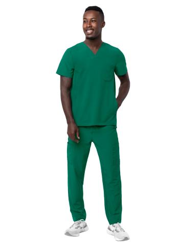 Men's Go Everyday Cargo Scrub Set - Premier Med Scrubs