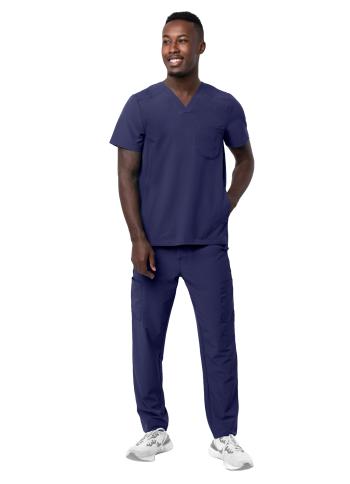 Men's Go Everyday Cargo Scrub Set - Premier Med Scrubs