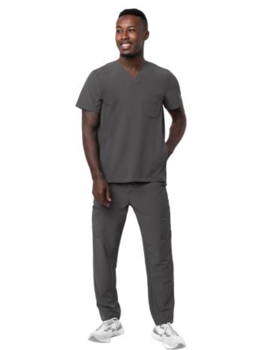 Men's Go Everyday Cargo Scrub Set - Premier Med Scrubs