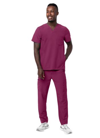 Men's Go Everyday Cargo Scrub Set - Premier Med Scrubs