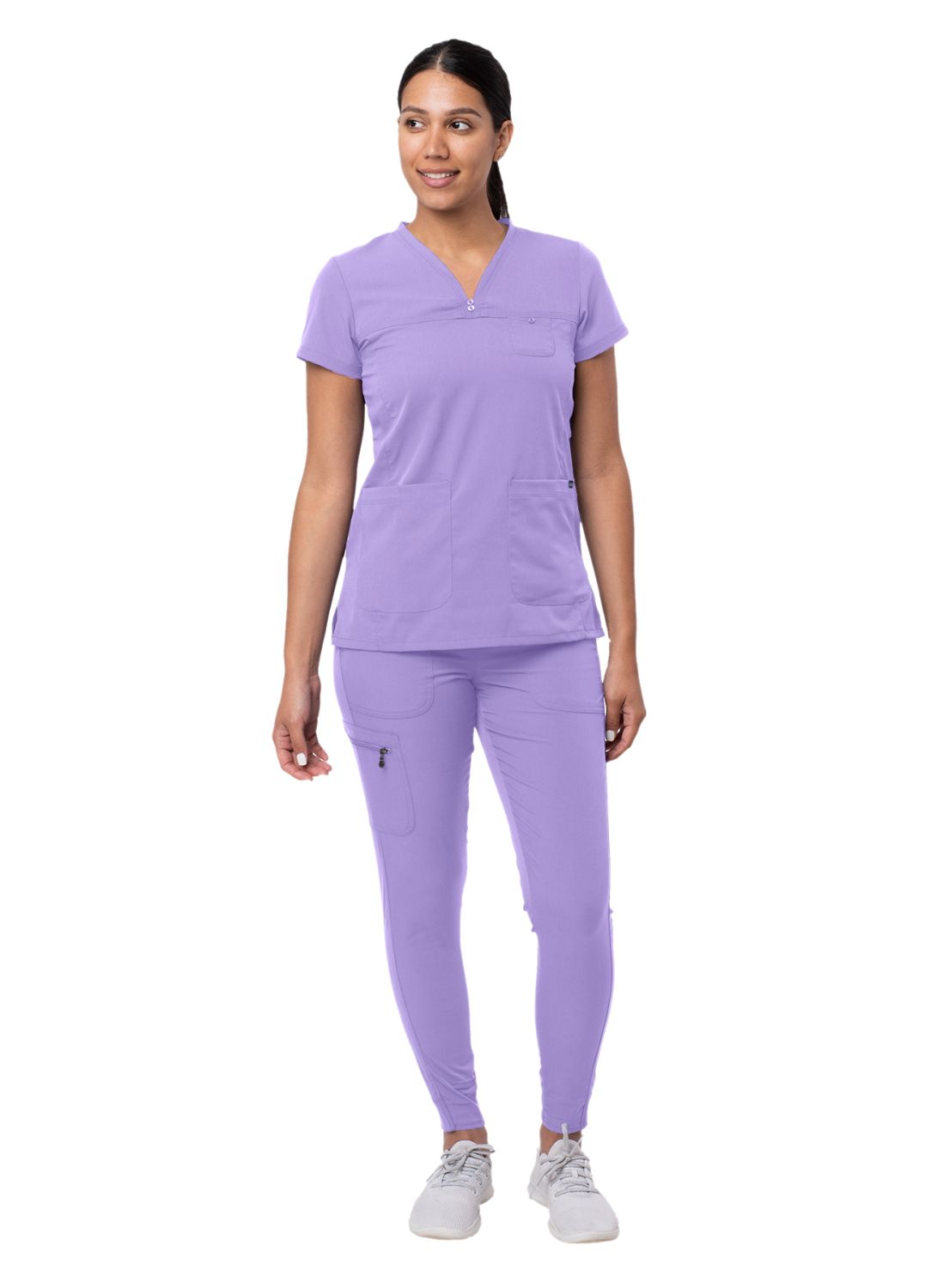 Women's Movement Jogger Set - Premier Med Scrubs