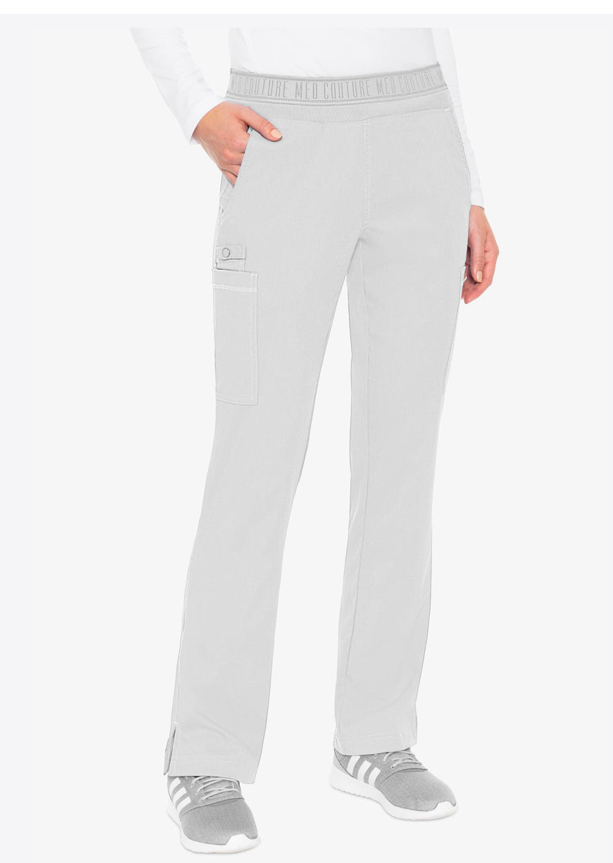 Touch Yoga 2 Cargo Pocket Pant