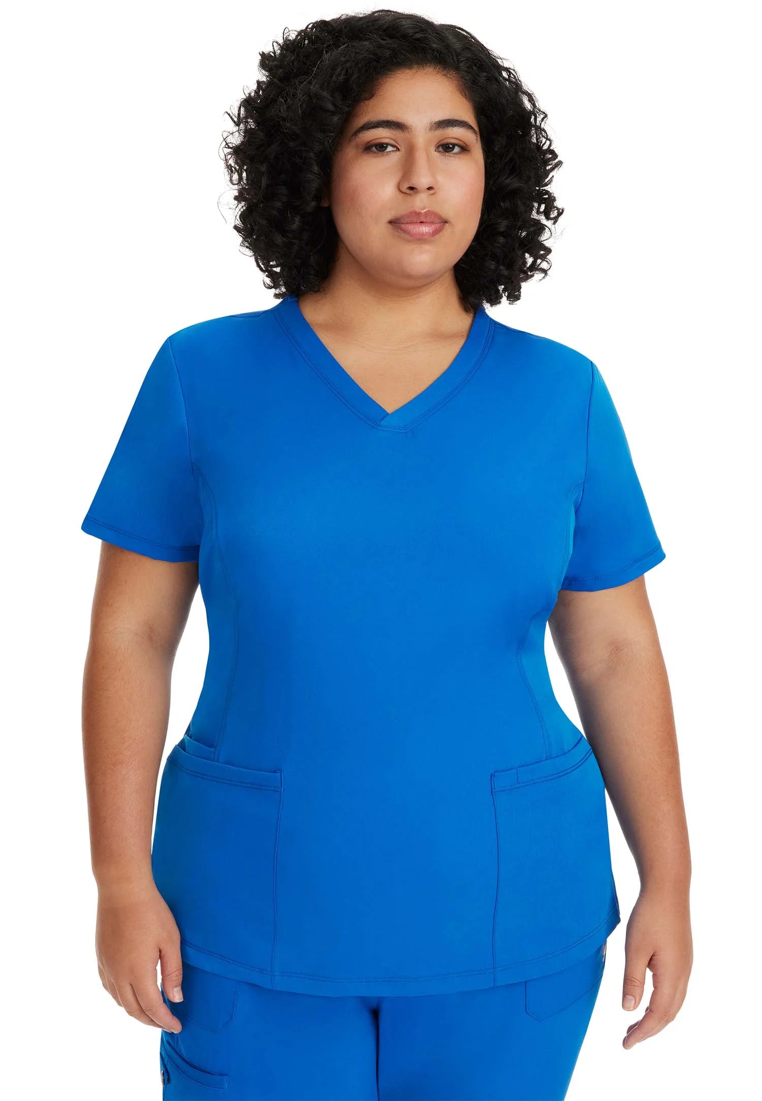 HH Monica Top - Premier Med Scrubs