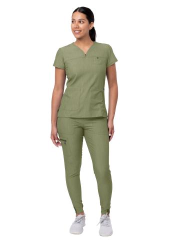 Women's Movement Jogger Set - Premier Med Scrubs